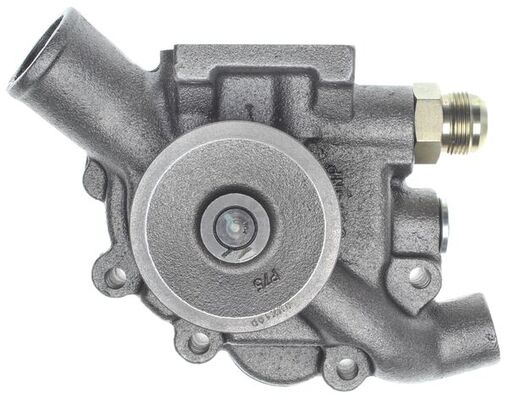 Water Pump, engine cooling 7