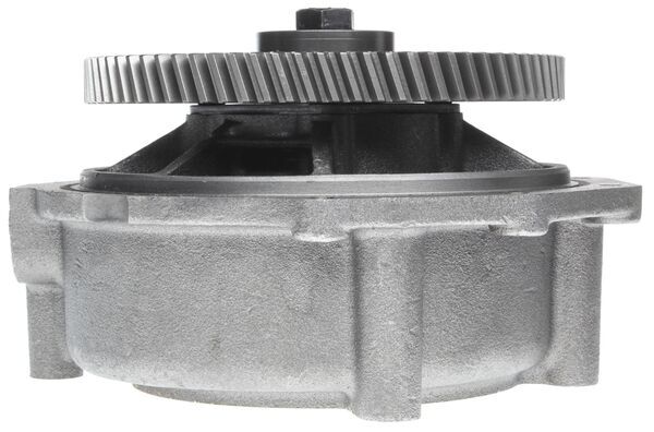 Water Pump, engine cooling 2