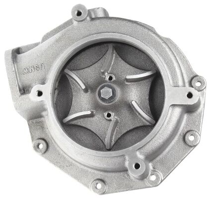 Water Pump, engine cooling 3