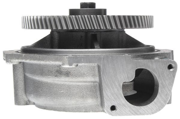 Water Pump, engine cooling 4