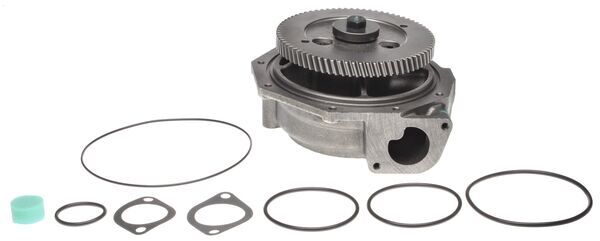 Water Pump, engine cooling 5