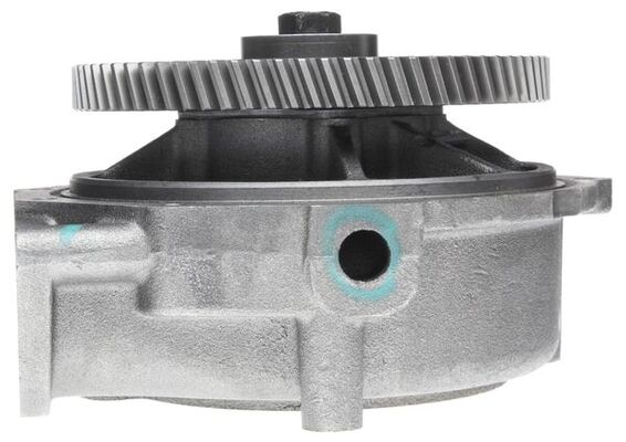 Water Pump, engine cooling 6