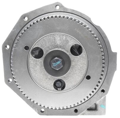 Water Pump, engine cooling 7