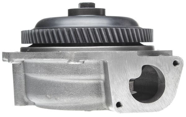 Water Pump, engine cooling 4
