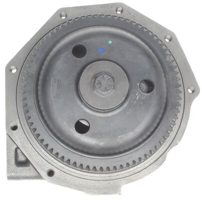 Water Pump, engine cooling 7
