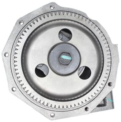 Water Pump, engine cooling 6