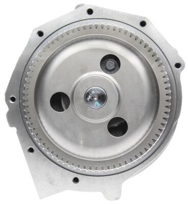 Water Pump, engine cooling 2