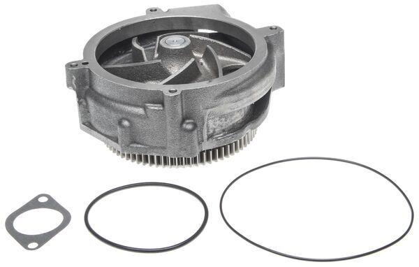 Water Pump, engine cooling 3