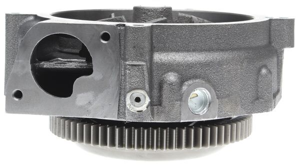 Water Pump, engine cooling 4