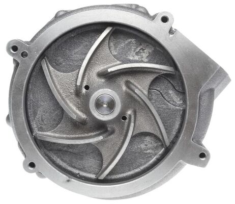 Water Pump, engine cooling 5