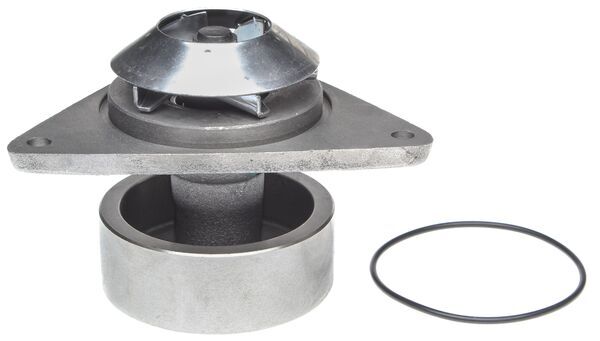Water Pump, engine cooling 4