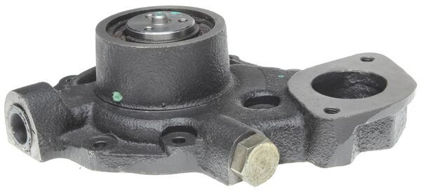 Water Pump, engine cooling 3