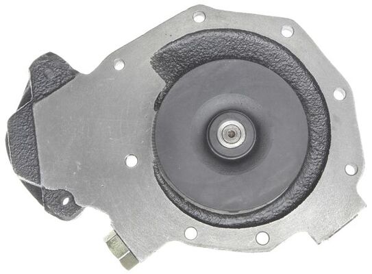 Water Pump, engine cooling 4