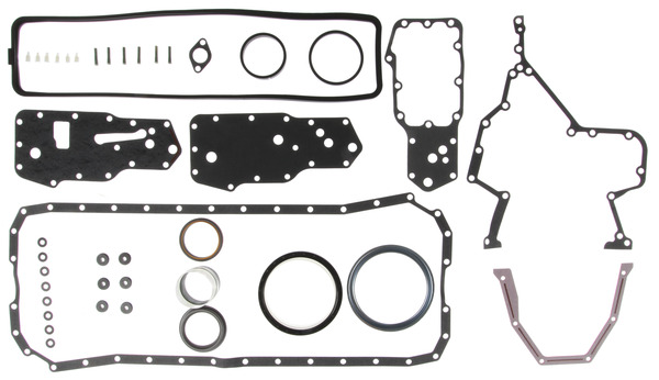 Seal Set, crankshaft