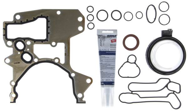 Seal Set, crankshaft