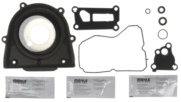 Seal Set, crankshaft