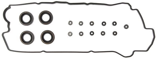 Gasket Set, cylinder head cover