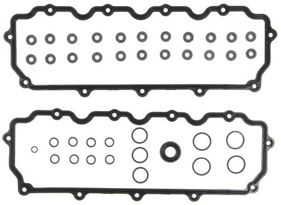 Gasket Set, cylinder head cover
