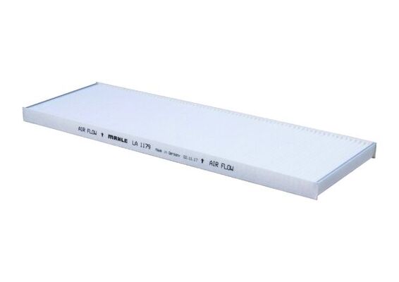 MAHLE LA 1179 Φίλτρο, αέρας...