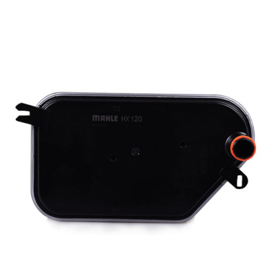 Hydraulic Filter, automatic transmission 2