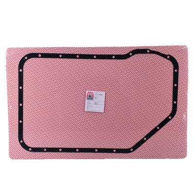 Hydraulic Filter, automatic transmission 3