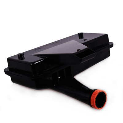Hydraulic Filter, automatic transmission 2
