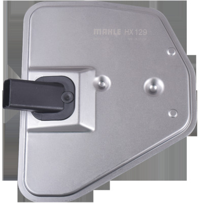 Hydraulic Filter, automatic transmission