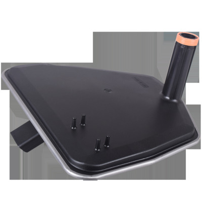 Hydraulic Filter, automatic transmission 2