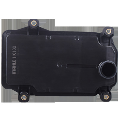Hydraulic Filter, automatic transmission