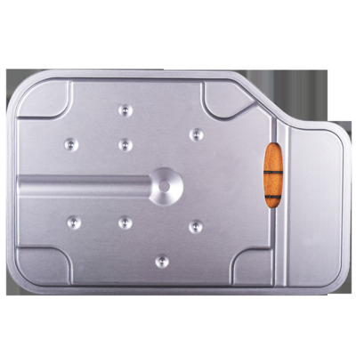 Hydraulic Filter, automatic transmission