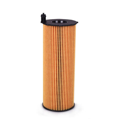 MAHLE OX 1088D Oil Filter for AUDI (FAW)