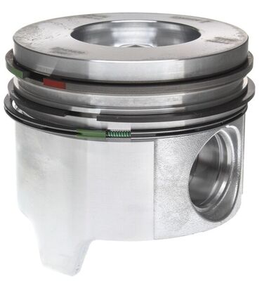 Piston