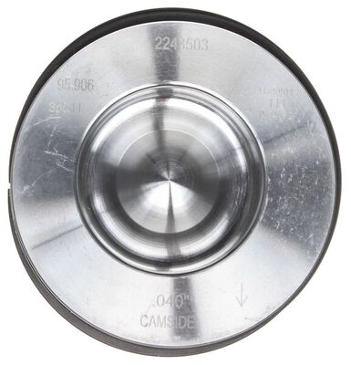Piston 4