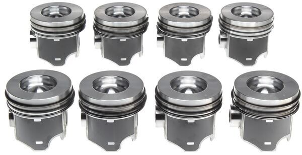 Piston 5