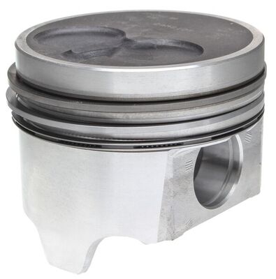 Piston