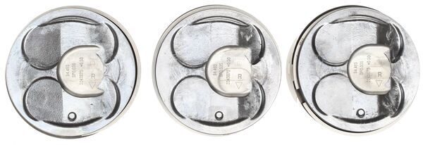 Piston 6