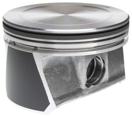 Piston