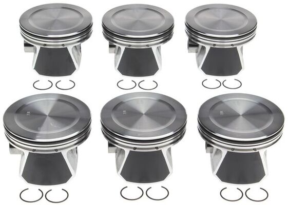 Piston 5