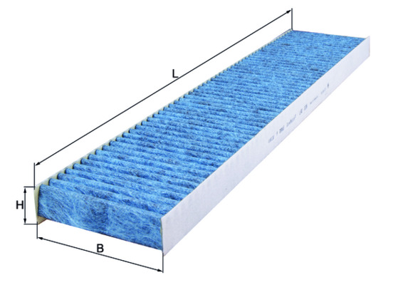 MAHLE LAO 226 CareMetix®...