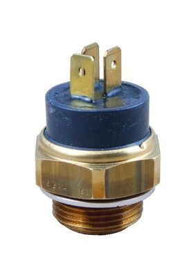 MAHLE TSW 70 Temperature Switch, radiator fan for ALFA ROMEO CITROËN PEUGEOT