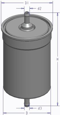 Fuel Filter