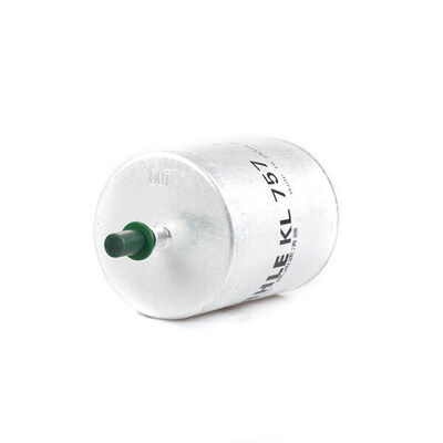 Fuel Filter 2
