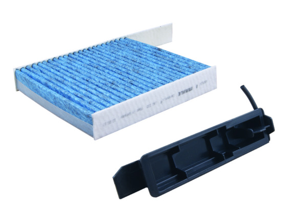 MAHLE LAO 230 Filtru aer...