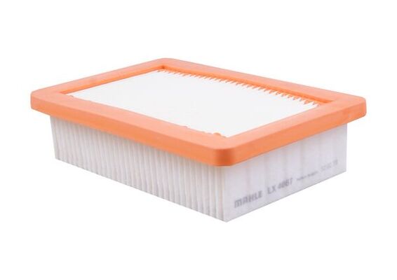 MAHLE LX 4067 Luftfilter