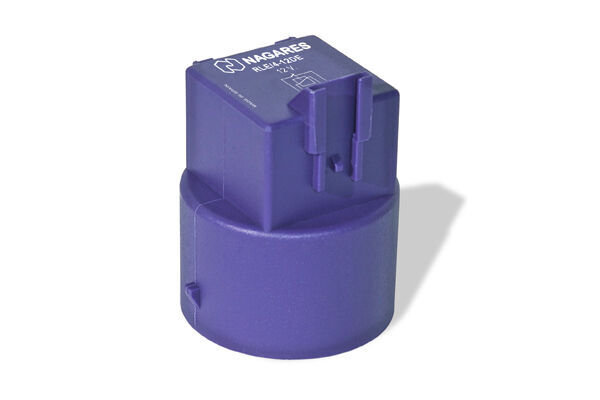 Multifunctional Relay