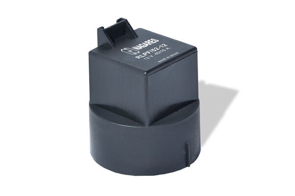 Multifunctional Relay