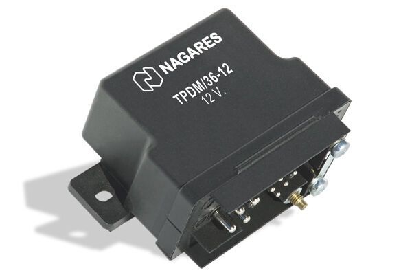 MAHLE MHG 33 Control Unit,...