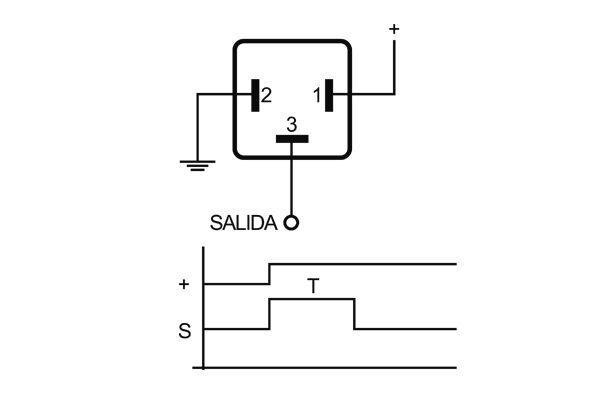 Time Relay 2