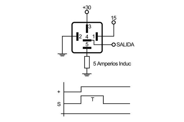 Time Relay 2