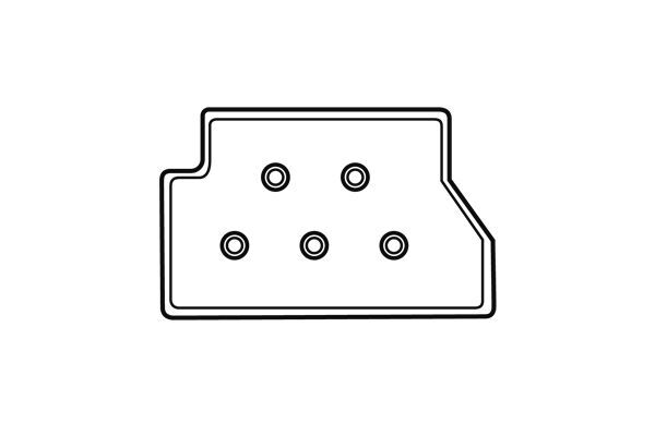 Centralina, Climatizzatore